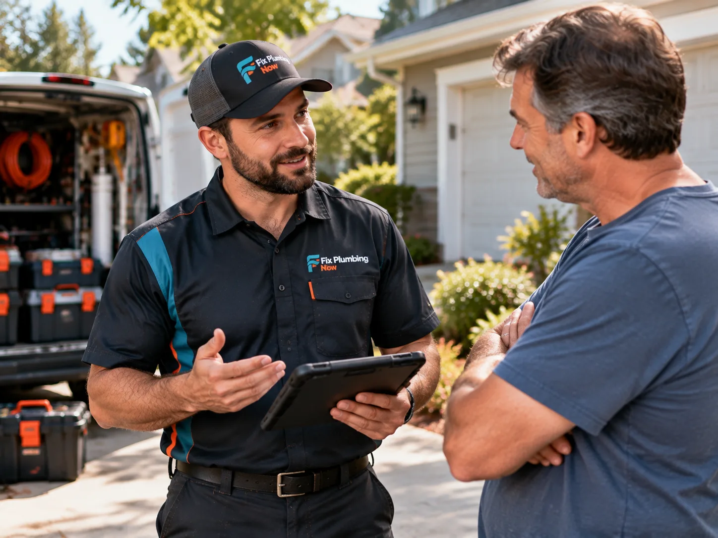 Clogged Drain Service Frederic, WI FAQs